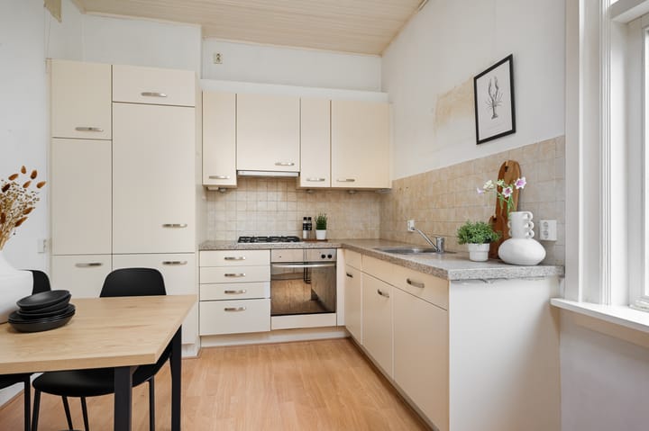 Foto 9 van Raamvest 45-RD