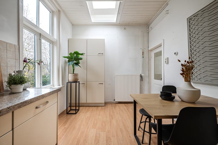 Foto 10 van Raamvest 45-RD