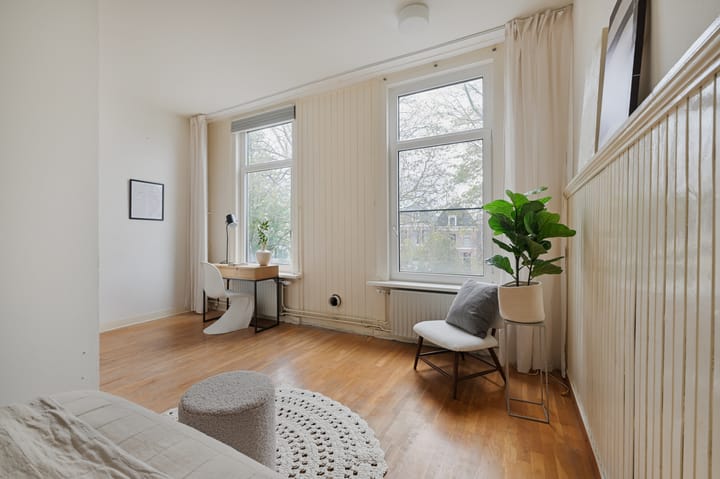 Foto 12 van Raamvest 45-RD