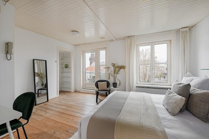 Foto 15 van Raamvest 45-RD