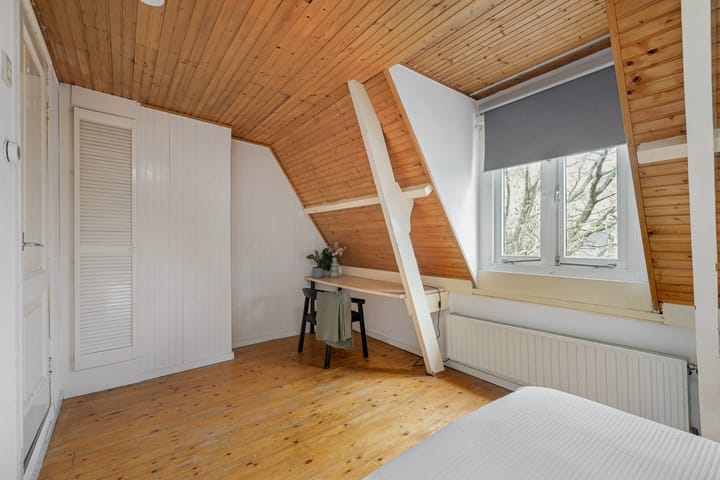 Foto 20 van Raamvest 45-RD