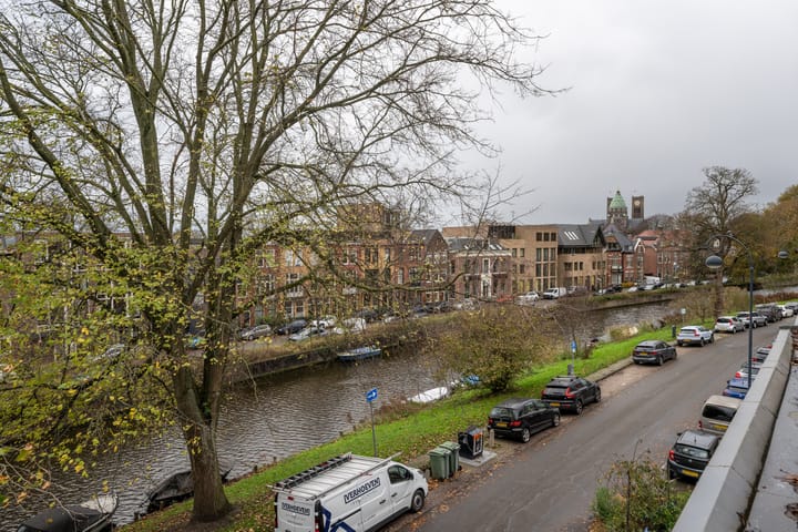 Foto 21 van Raamvest 45-RD