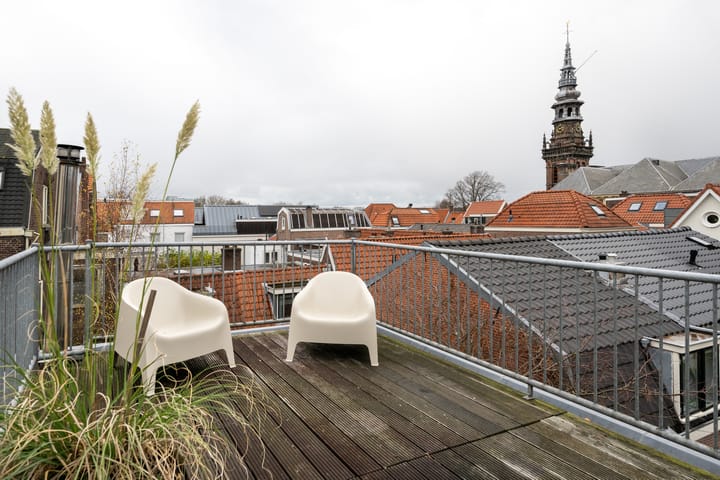 Foto 25 van Raamvest 45-RD