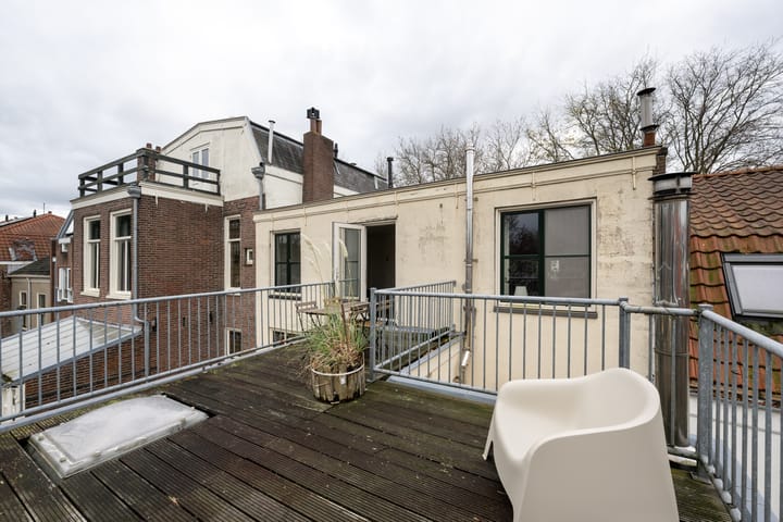 Foto 26 van Raamvest 45-RD