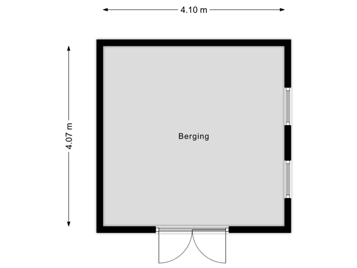 Berging