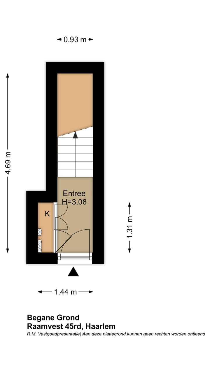 Foto 33 van Raamvest 45-RD