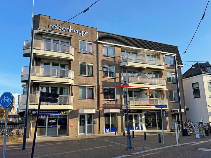 Photo 1 of Stationsplein 9