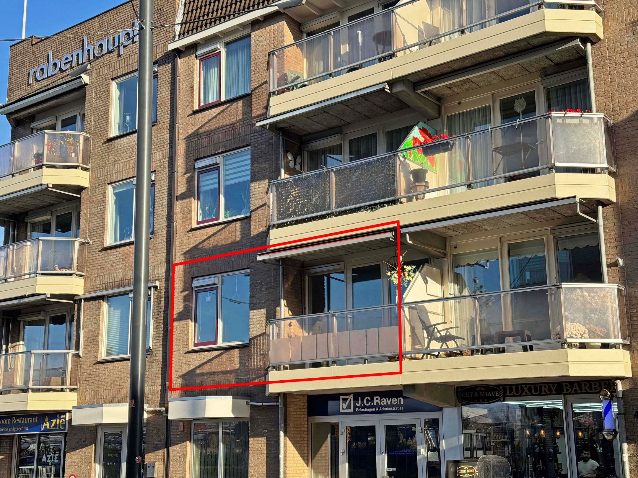 Foto 3 van Stationsplein 9