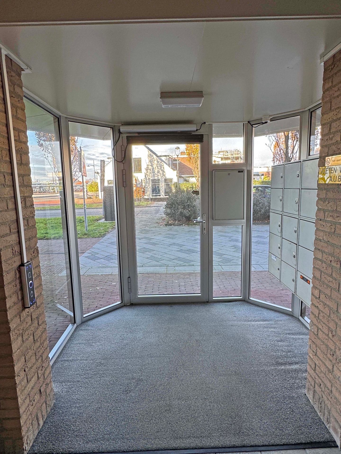 Foto 10 van Stationsplein 9