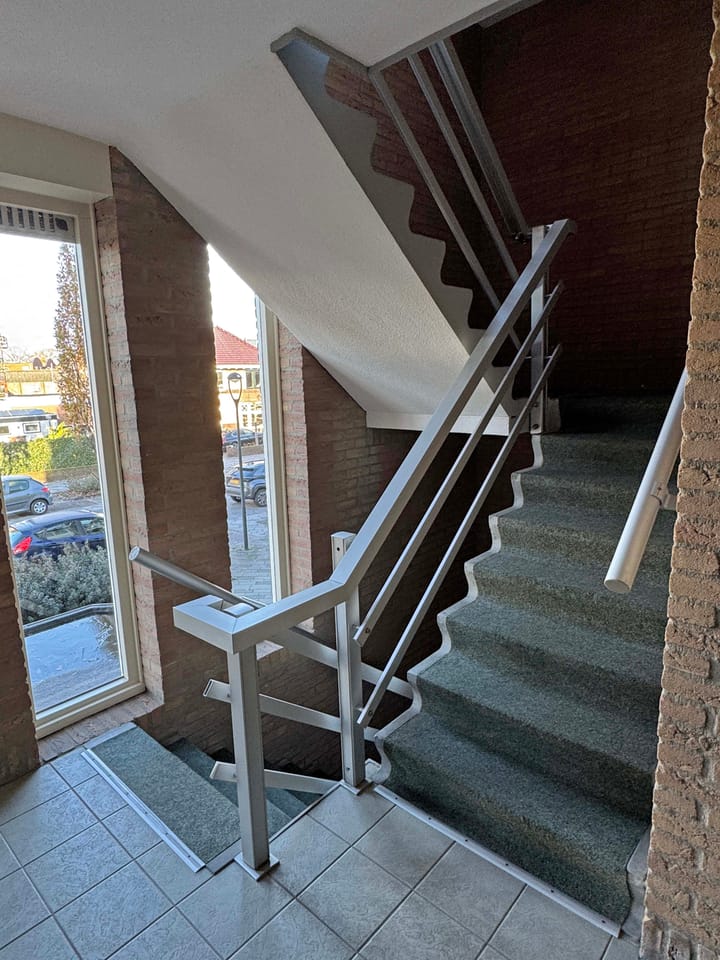 Photo 13 of Stationsplein 9