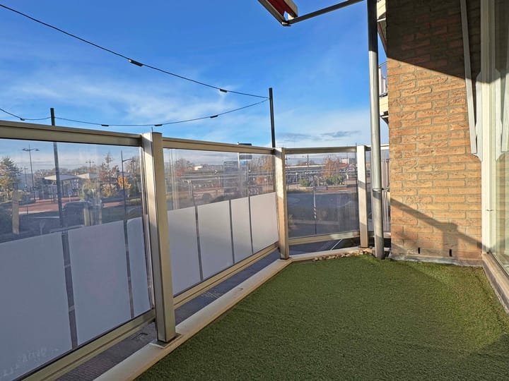 Photo 18 of Stationsplein 9