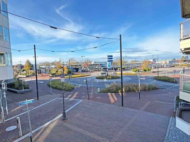 Photo 19 of Stationsplein 9