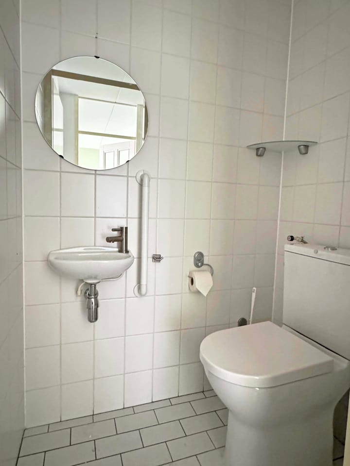 Photo 25 of Stationsplein 9