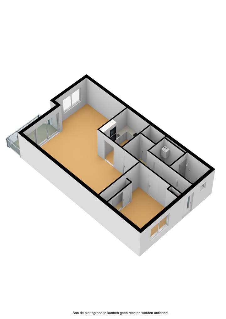 Photo 28 of Stationsplein 9