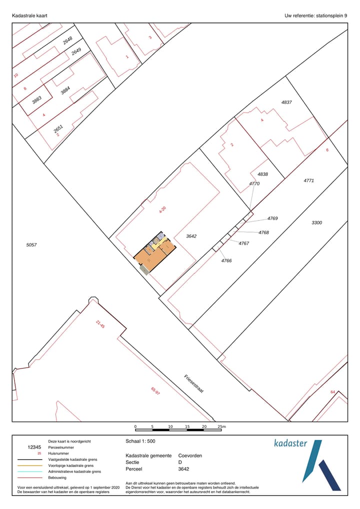 Photo 29 of Stationsplein 9