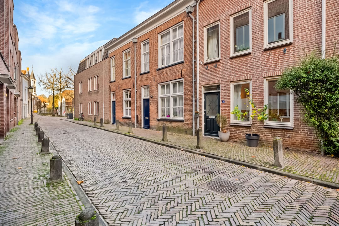 Foto 2 van Lieve Vrouwestraat 31