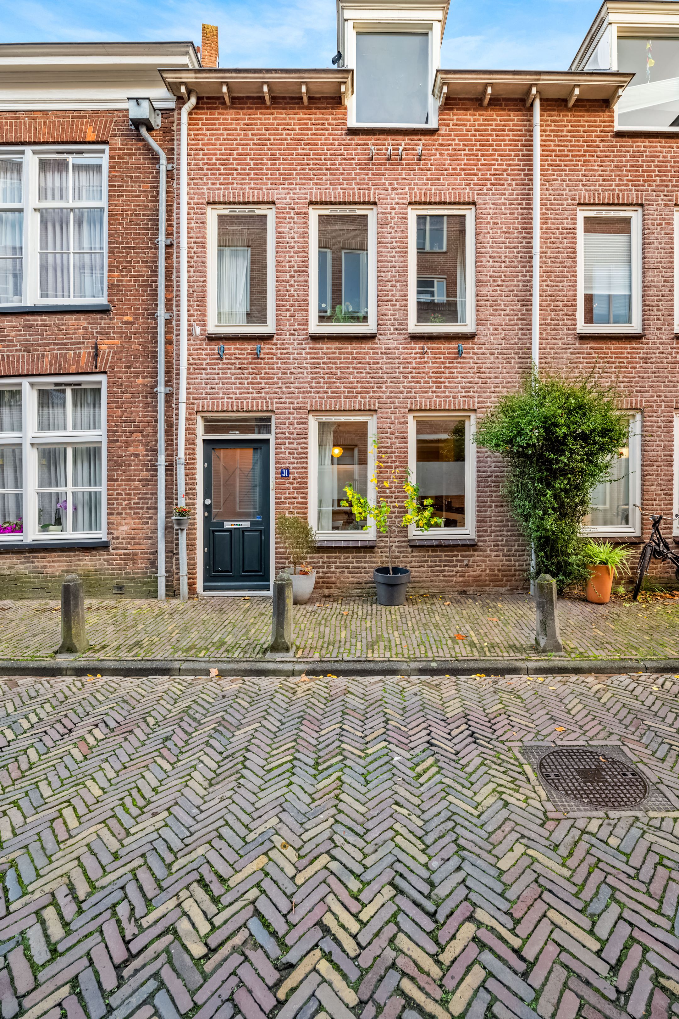 Foto 3 van Lieve Vrouwestraat 31