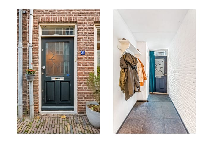 Photo 4 of Lieve Vrouwestraat 31