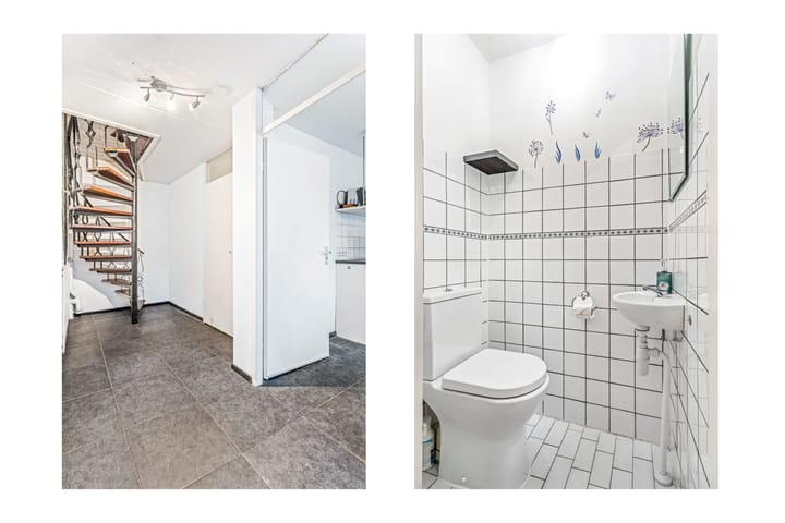 Photo 5 of Lieve Vrouwestraat 31