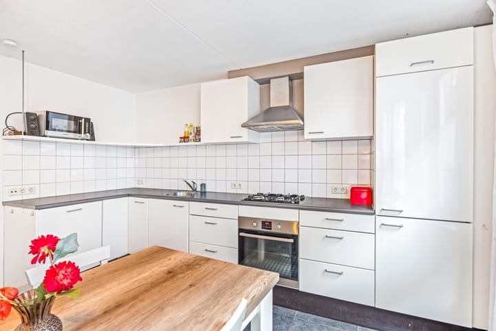 Photo 8 of Lieve Vrouwestraat 31