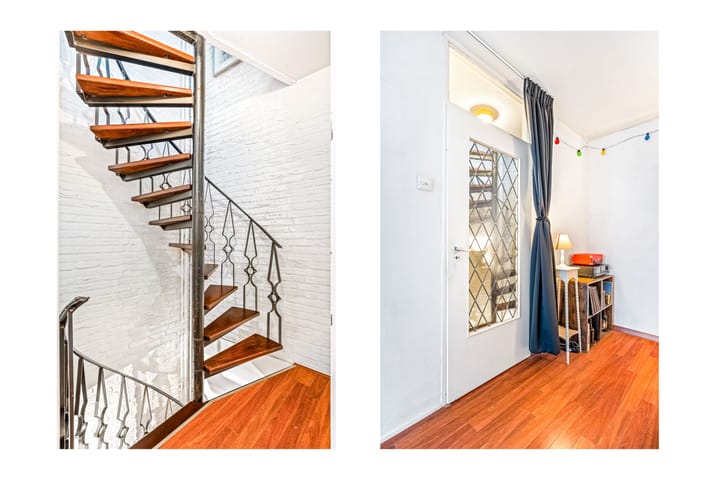 Photo 13 of Lieve Vrouwestraat 31