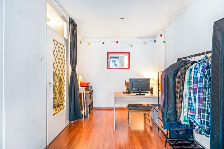 Photo 14 of Lieve Vrouwestraat 31