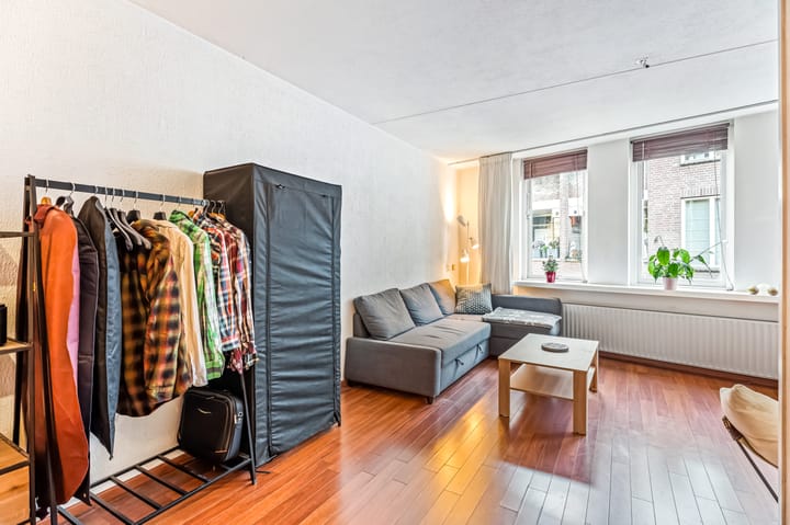 Photo 16 of Lieve Vrouwestraat 31