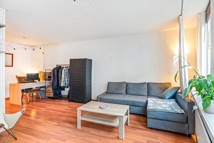 Photo 18 of Lieve Vrouwestraat 31