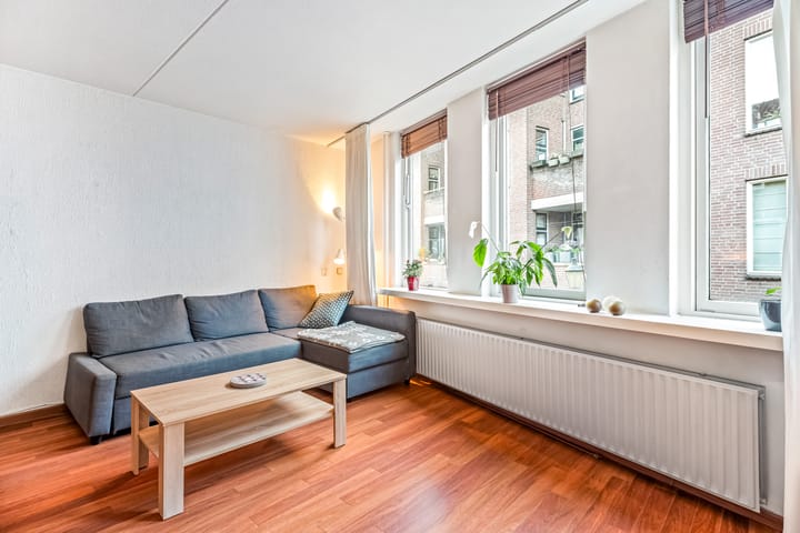 Photo 19 of Lieve Vrouwestraat 31