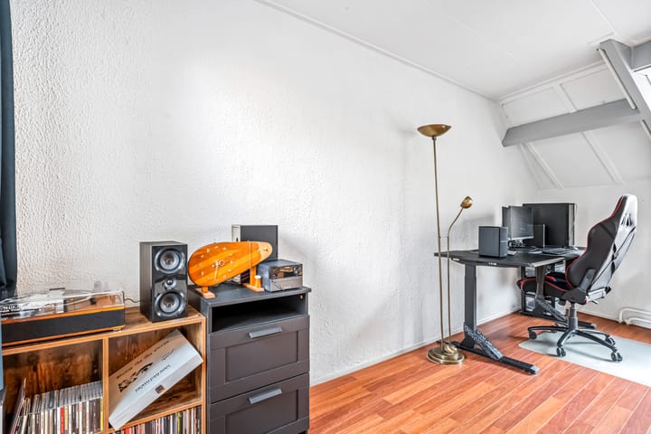 Photo 23 of Lieve Vrouwestraat 31