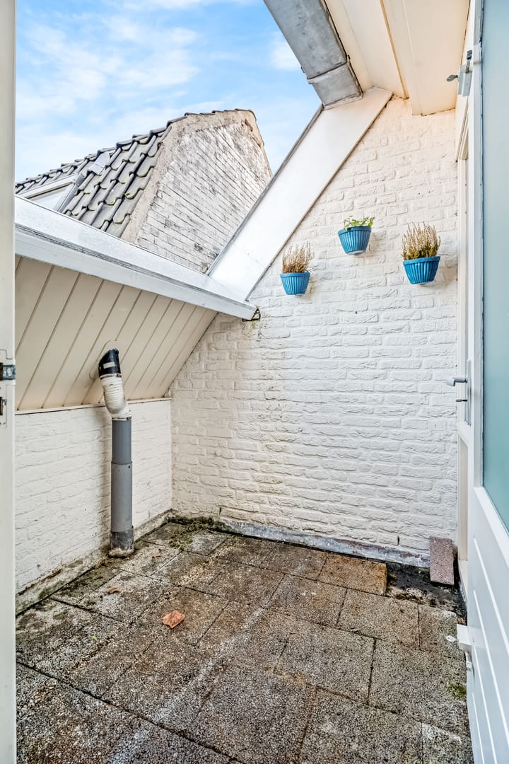 Photo 27 of Lieve Vrouwestraat 31