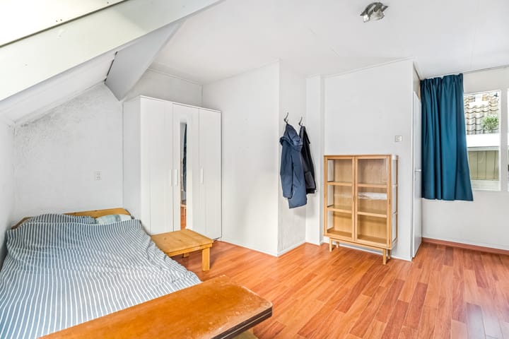 Photo 26 of Lieve Vrouwestraat 31