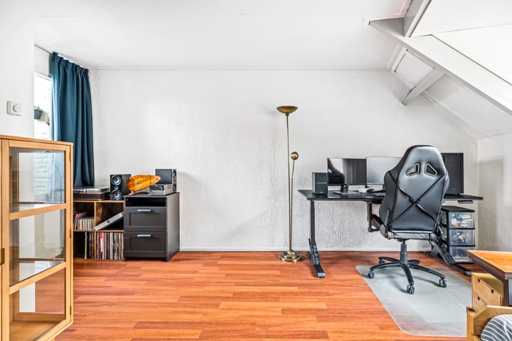 Photo 25 of Lieve Vrouwestraat 31