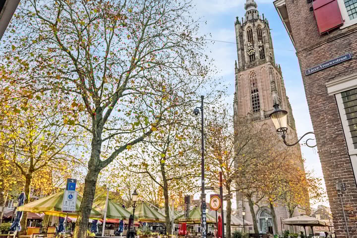 Photo 34 of Lieve Vrouwestraat 31