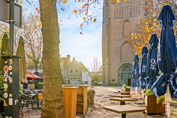 Photo 36 of Lieve Vrouwestraat 31