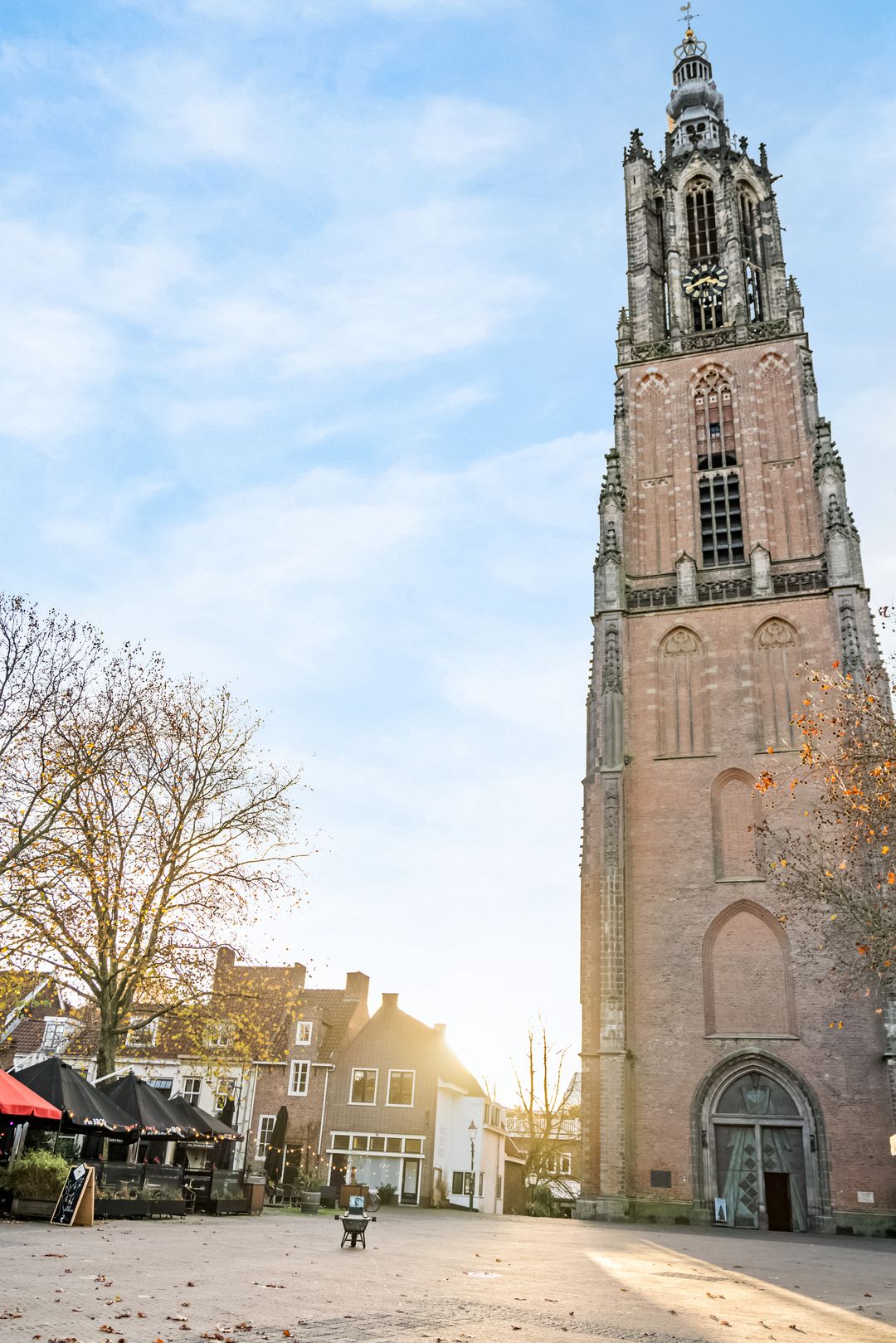 Foto 37 van Lieve Vrouwestraat 31