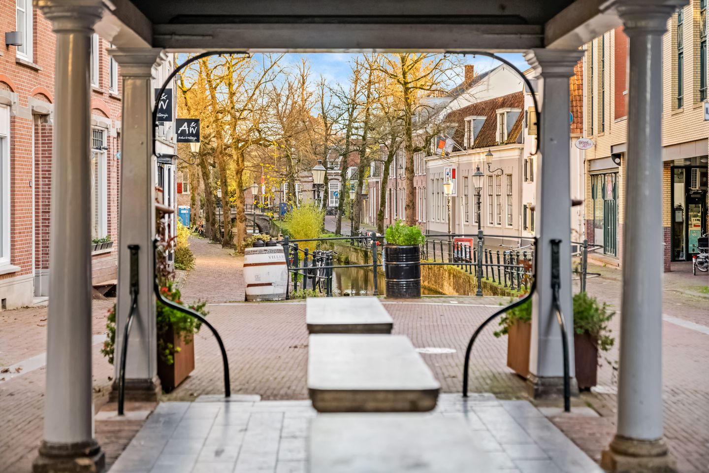 Foto 40 van Lieve Vrouwestraat 31