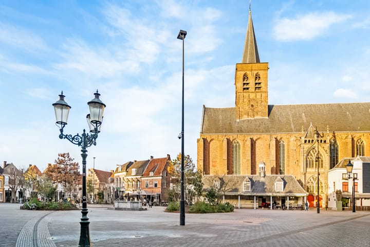 Photo 41 of Lieve Vrouwestraat 31