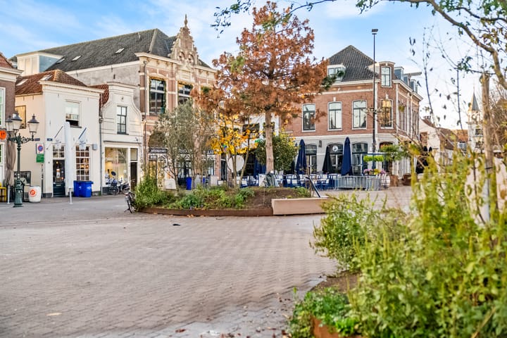 Photo 43 of Lieve Vrouwestraat 31