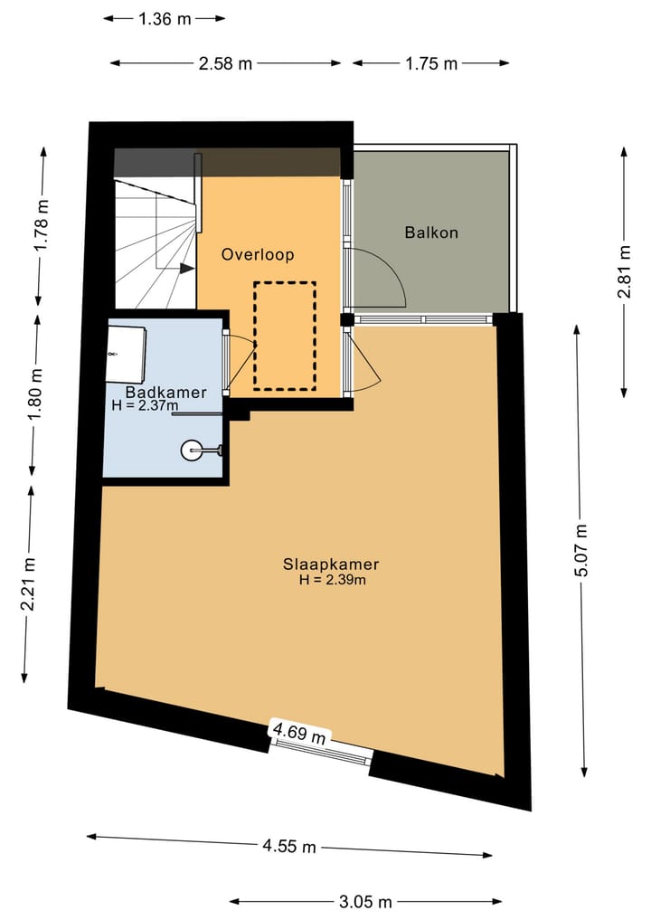 Photo 49 of Lieve Vrouwestraat 31