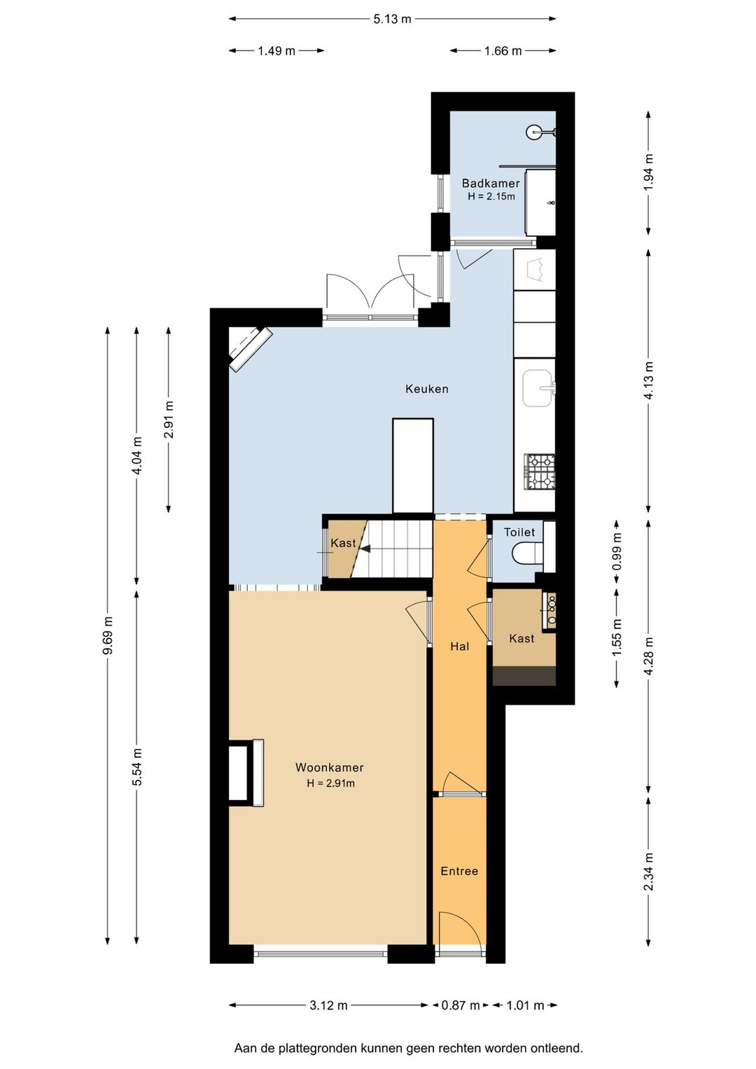 Foto 22 van Bolksbeekstraat 2
