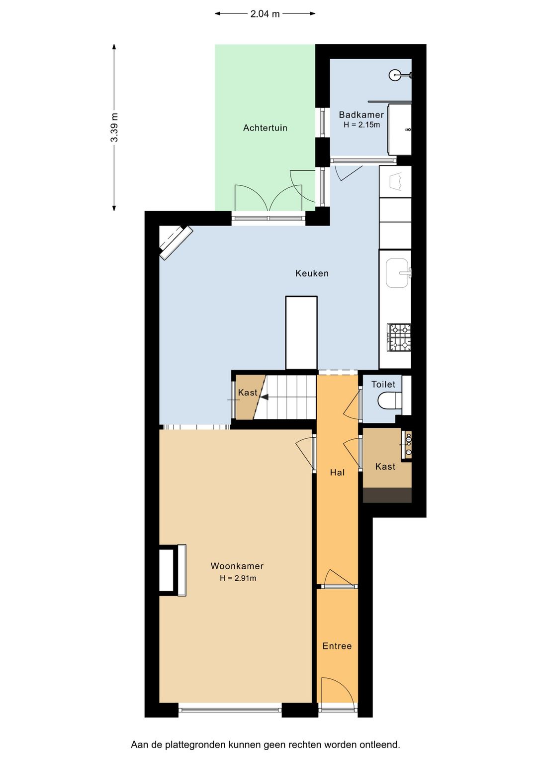 Foto 23 van Bolksbeekstraat 2