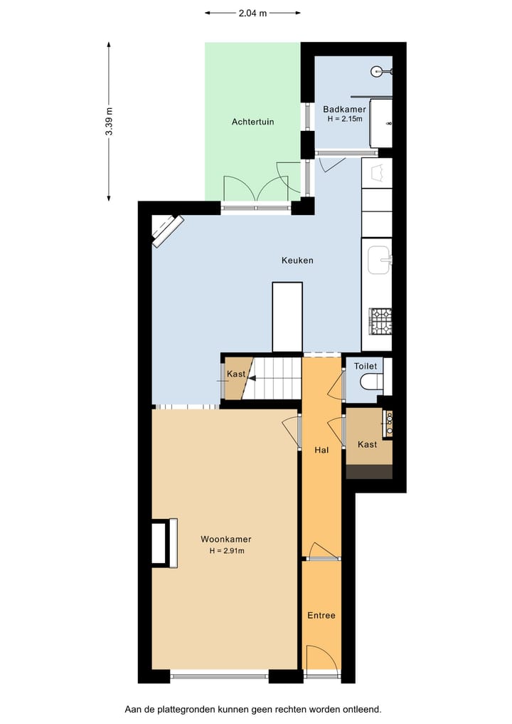 Foto 23 van Bolksbeekstraat 2