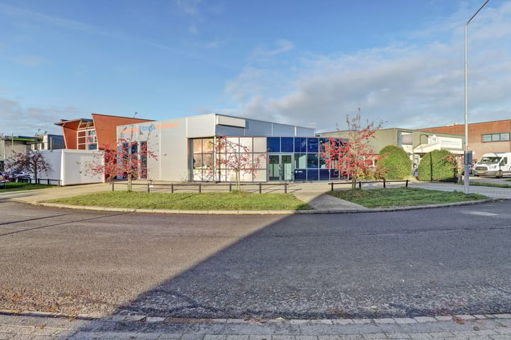 Pascalweg 10, Nunspeet