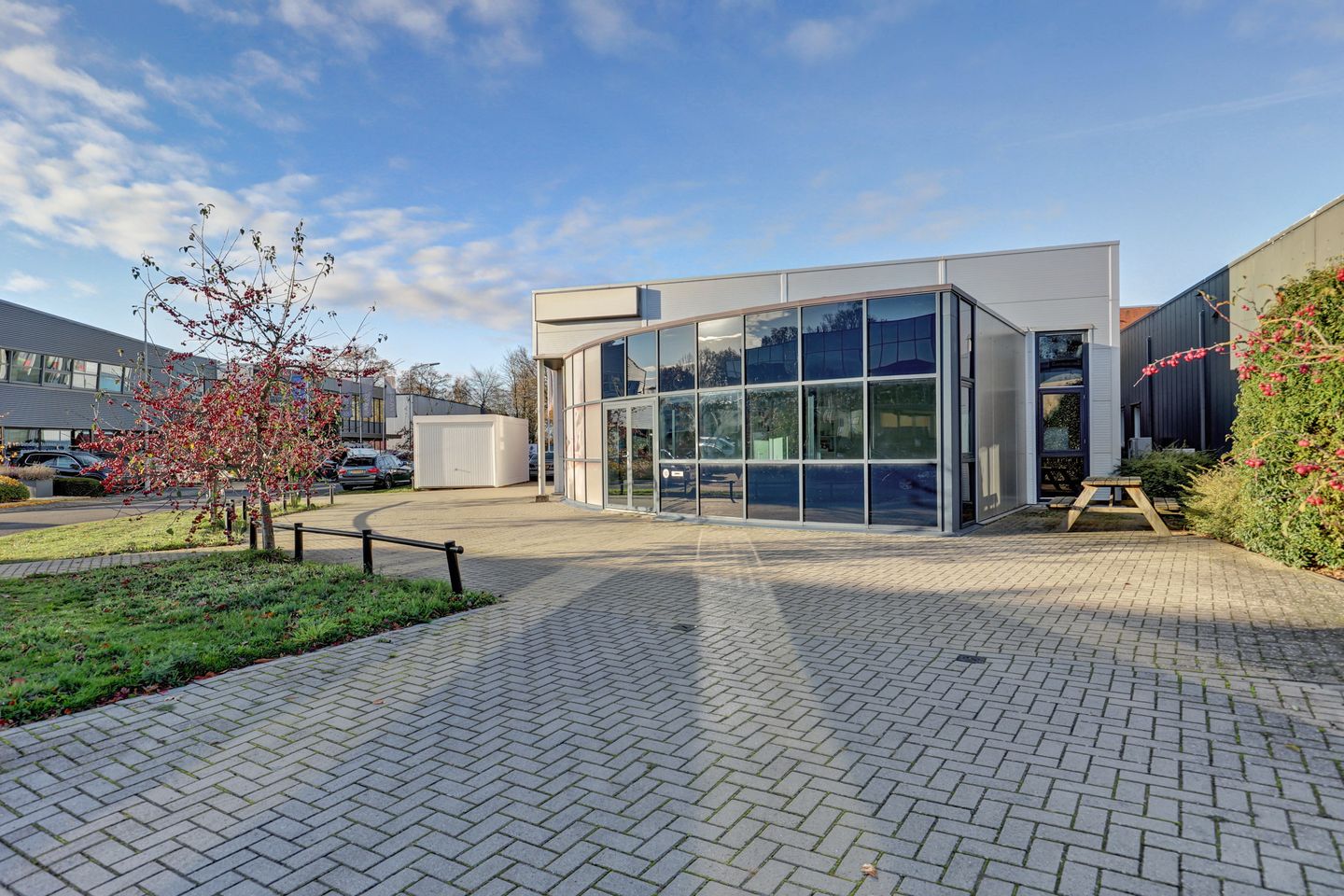 View photo 4 of Pascalweg 10