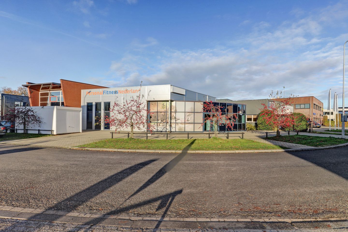 View photo 2 of Pascalweg 10