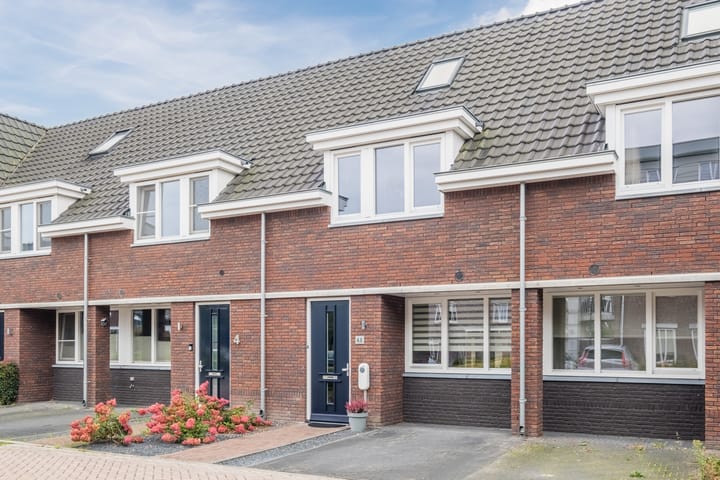 Foto 7 van Rijthof 4-A