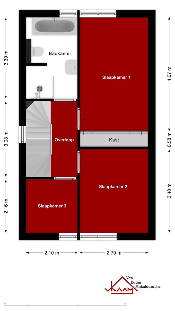 Foto 38 van Rijthof 4-A