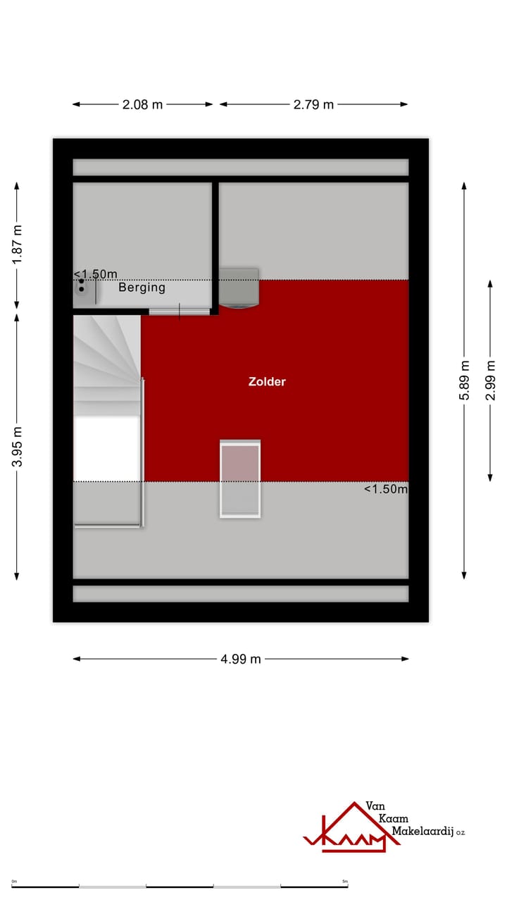 Foto 39 van Rijthof 4-A