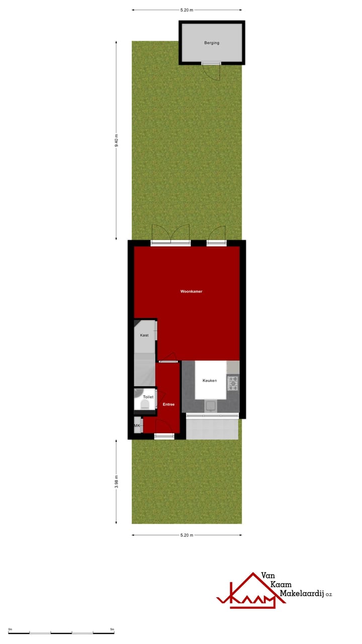 Foto 41 van Rijthof 4-A